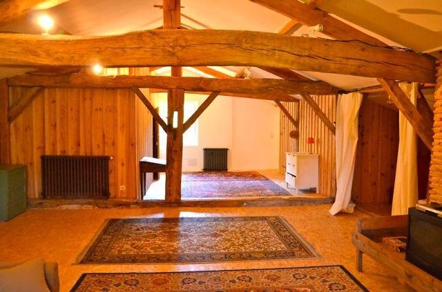 Maison - 260 m² - 8 pièces