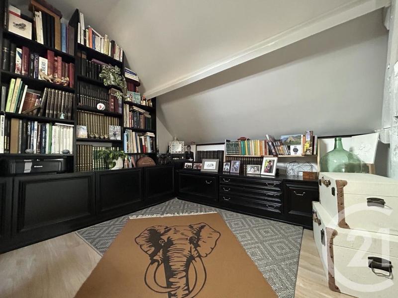 Maison de ville - 86 m² - 3 pièces