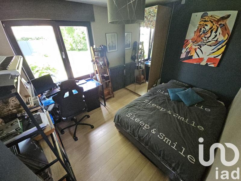 Maison de maîtres - 164 m² - 7 pièces