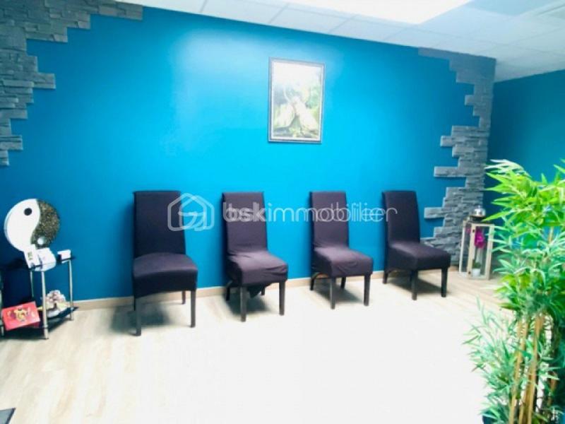 Bureau - 26 m² - 1 pièce