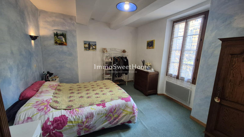 Maison - 124 m² - 6 pièces