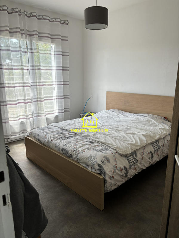 Maison - 103 m² - 6 pièces