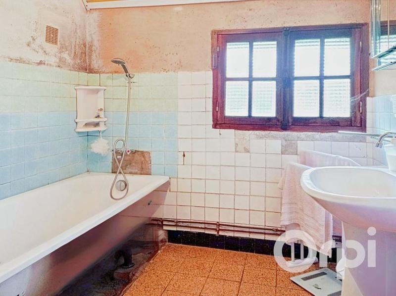 Maison - 75 m² - 4 pièces