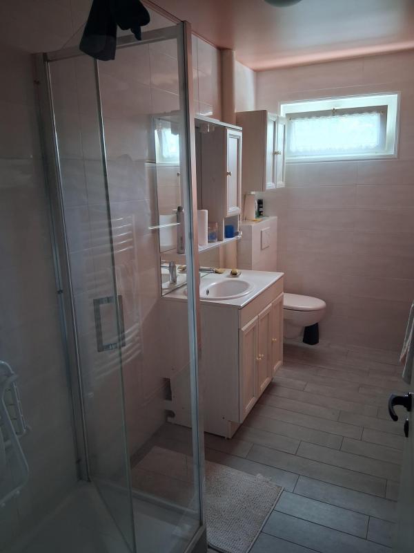 Maison - 105 m² - 6 pièces