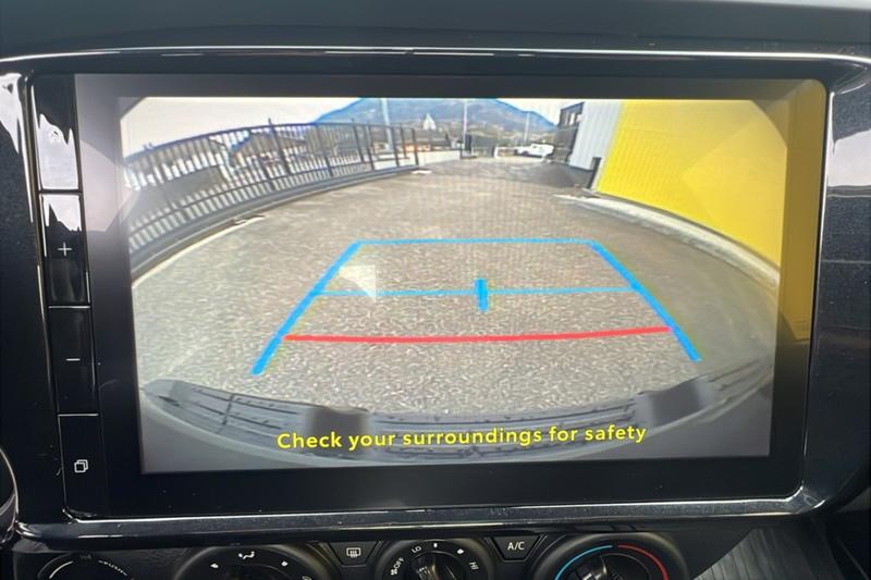 Toyota Hilux 2.8 204 X-Tra Cab le Cap