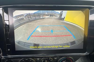 Toyota Hilux 2.8 204 X-Tra Cab le Cap