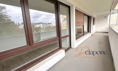 Appartement - 89 m² - 4 pièces