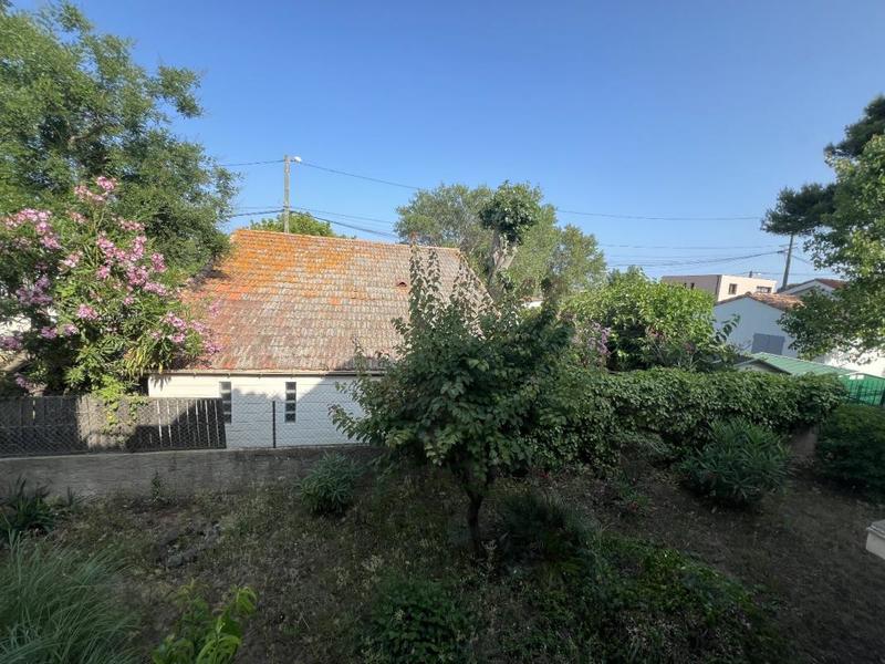 Appartement - 28 m² - 2 pièces