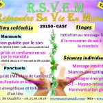 Relaxation - Créativité - Massage