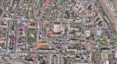 Parking / Garage - 13 m²