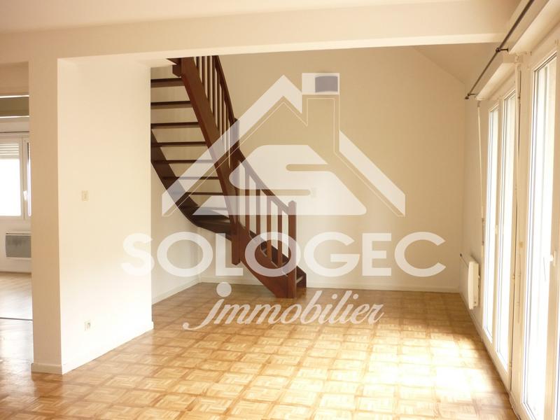 Appartement - 78 m² - 4 pièces