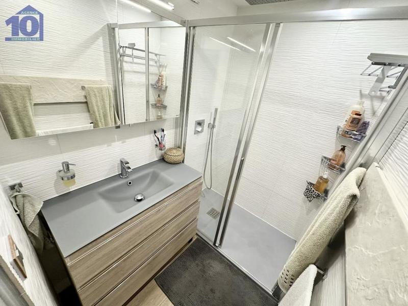 Duplex - 69 m² - 3 pièces