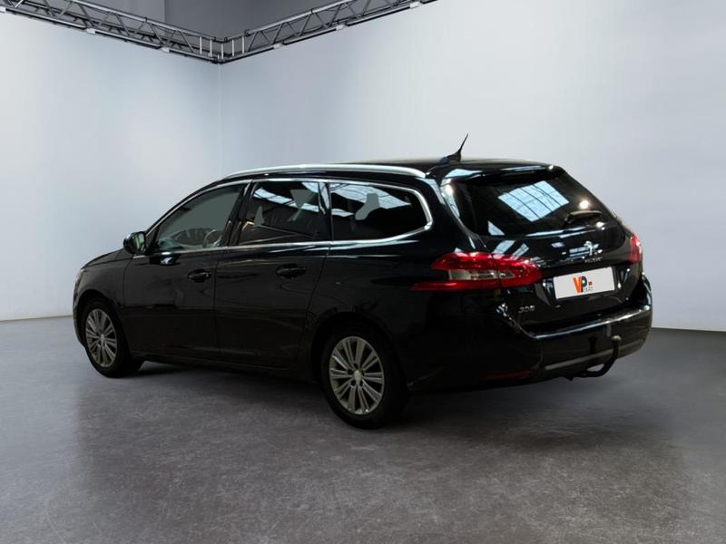 Peugeot 308 Sw BlueHDi 130ch s&amp;S Eat8 Allure