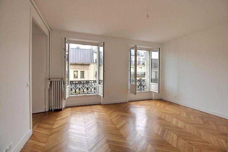 Appartement - 150 m² - 5 pièces