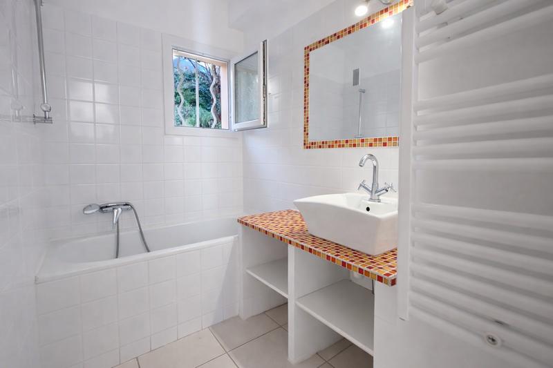 Appartement - 52 m² - 3 pièces