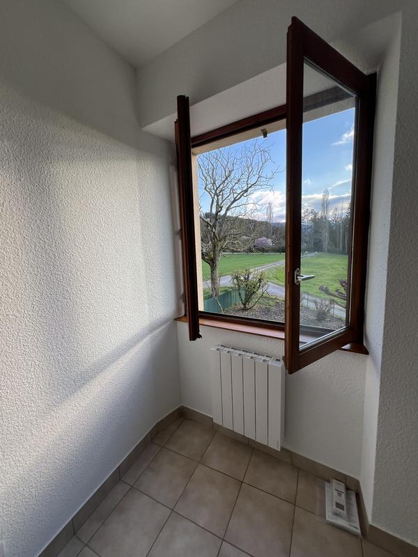 Appartement - 111 m² - 4 pièces