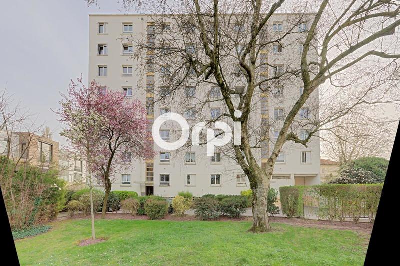 Appartement - 63 m² - 4 pièces