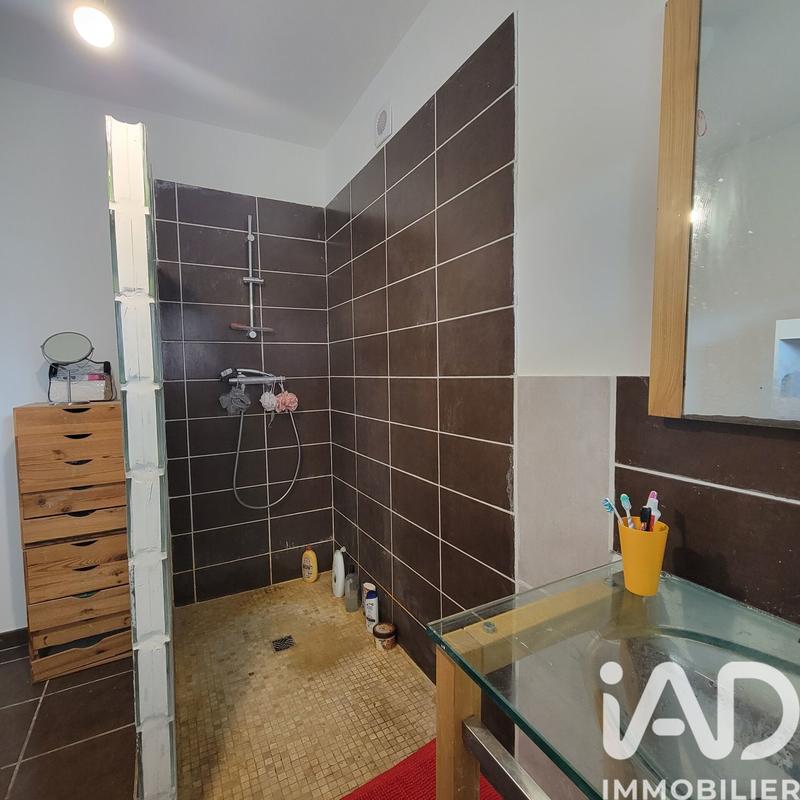 Maison - 152 m² - 5 pièces