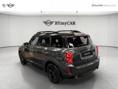 Mini Countryman F60 Lci 190 ch All4 Bva8 Cooper Sd Edition Northwood