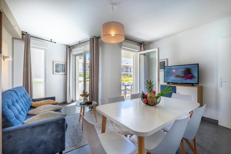 Appartement - 32 m² - 2 pièces