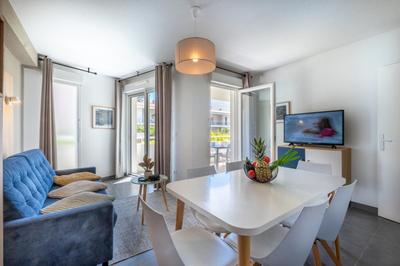 Appartement - 32 m² - 2 pièces