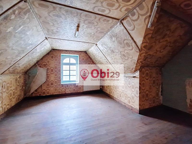 Maison - 139 m² - 11 pièces