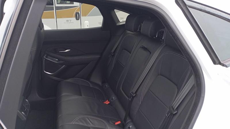 Jaguar E-Pace 2.0 d Awd 180 Bva9 R-Dynamic - Automatique