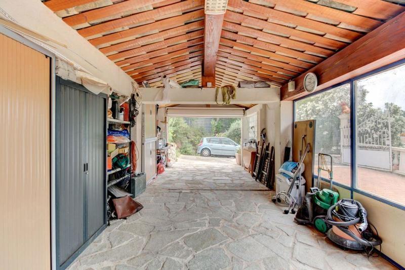 Maison - 131 m² - 5 pièces