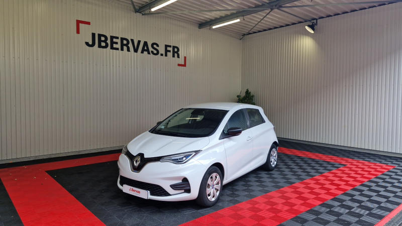 Renault Zoe R110 Achat Integral Life