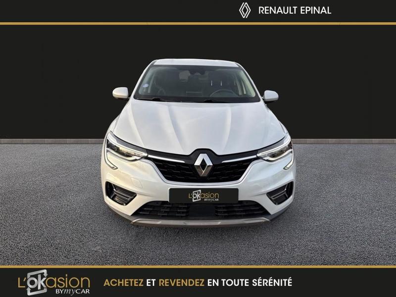 Renault Arkana E-Tech 145 - 21b Intens