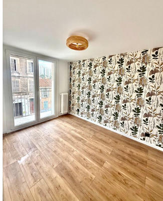 Appartement - 50 m² - 3 pièces