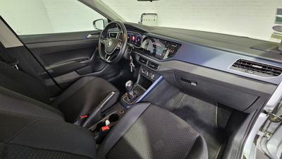 Volkswagen Polo 1.0 Tsi 95 s&amp;S Dsg7 United