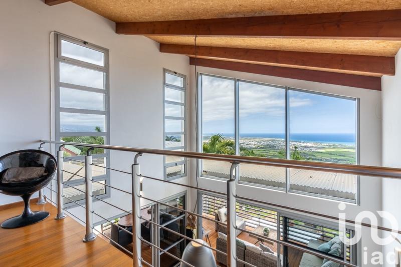 Maison - 274 m² - 8 pièces