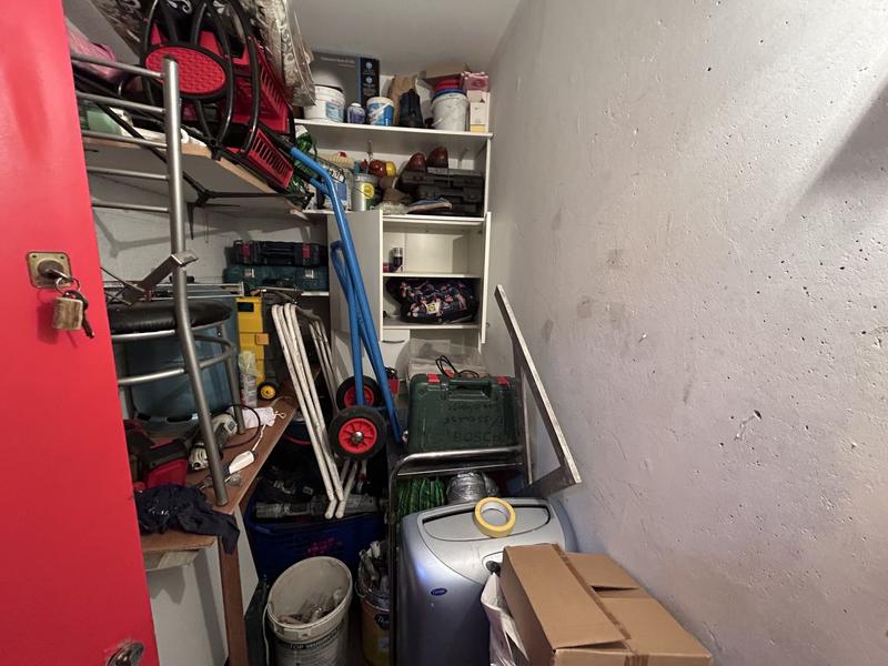 Appartement - 52 m² - 2 pièces