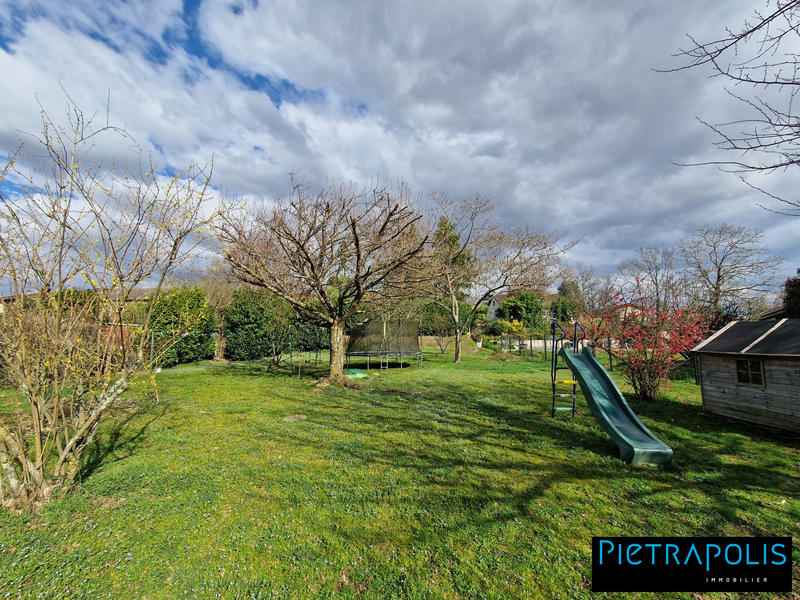 Villa - 184 m² - 6 pièces