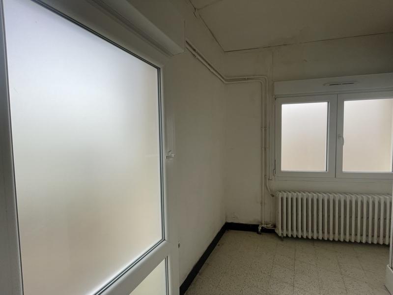 Maison - 69 m² - 4 pièces