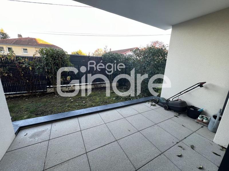 Appartement - 56 m² - 2 pièces