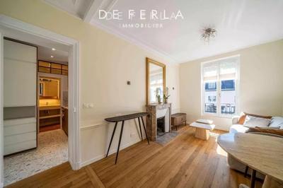 Appartement - 33 m² - 2 pièces