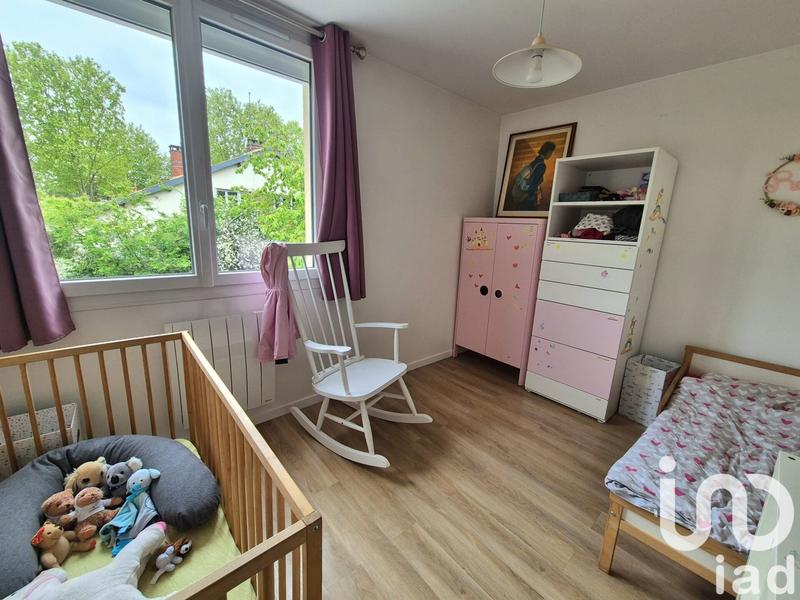 Maison - 150 m² - 4 pièces