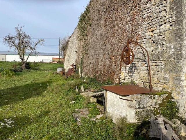 Immeuble mixte - 211 m² - 5 pièces