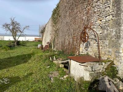 Immeuble mixte - 211 m² - 5 pièces