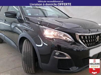 Peugeot 5008 PureTech 130 Bvm6 Active