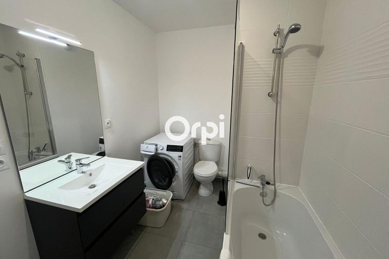 Duplex - 67 m² - 3 pièces