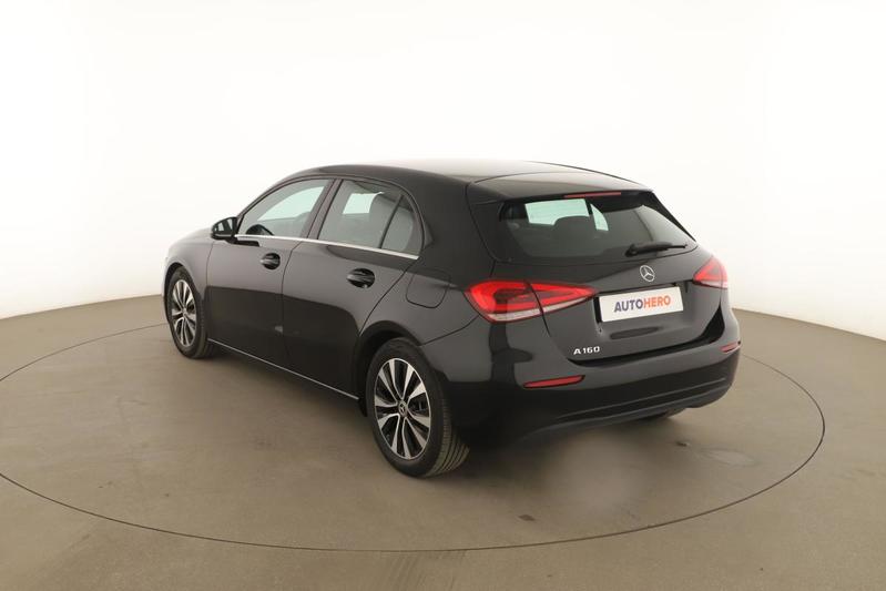 Mercedes Classe a 160 Style Line 109 ch