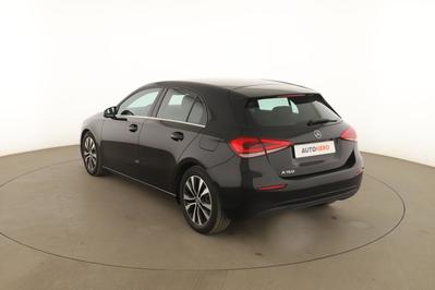 Mercedes Classe a 160 Style Line 109 ch