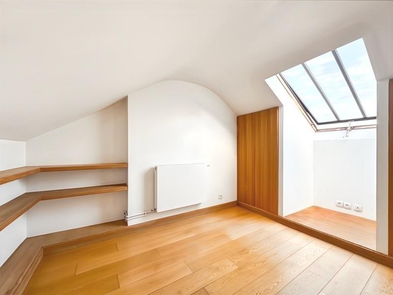 Maison - 137 m² - 7 pièces