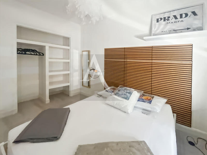 Appartement - 52 m² - 3 pièces