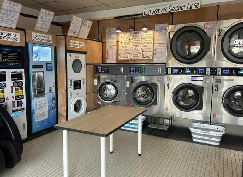 Local commercial - 52 m² - 1 pièce