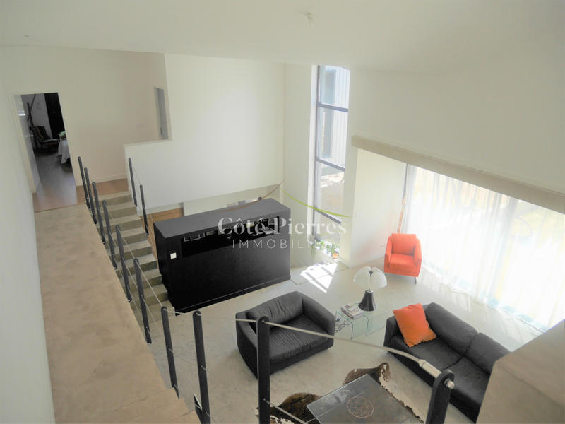 Villa - 200 m² - 5 pièces