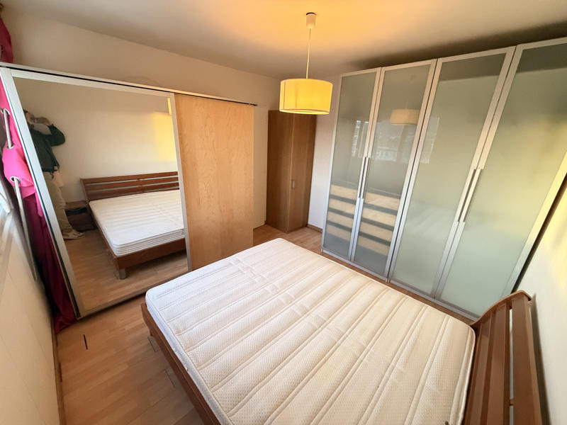 Appartement - 84 m² - 4 pièces